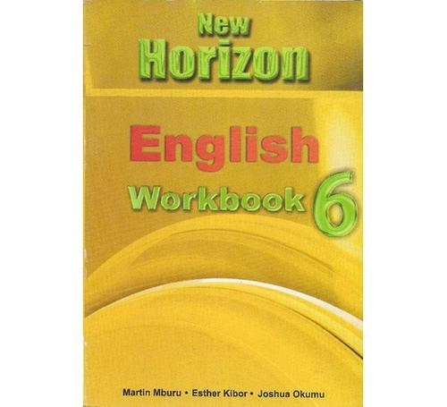 New-Horizon-English-Workbook-6